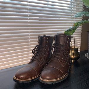 Men’s Polar Fox boots